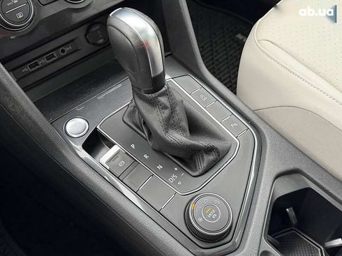 Volkswagen Tiguan 2020 - фото 26