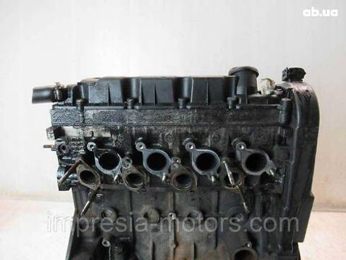 двигатель в сборе для Peugeot 307 - купити на Автобазарі - фото 9