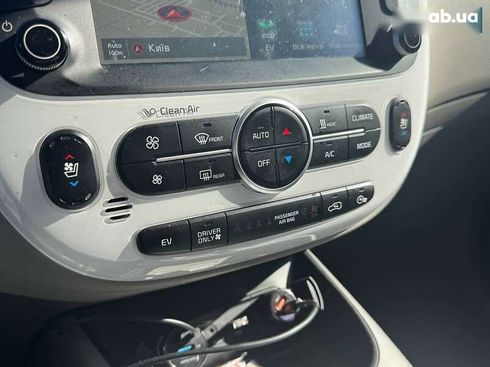 Kia Soul 2015 - фото 27