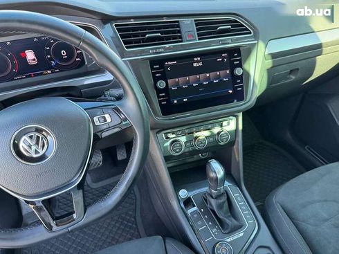 Volkswagen Tiguan 2019 - фото 17