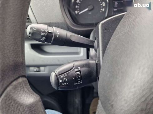 Toyota ProAce 2020 - фото 23