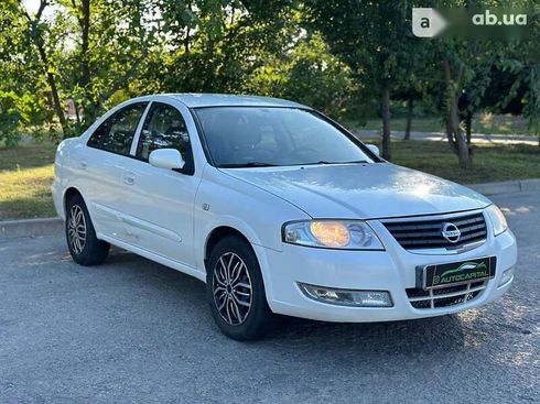 Nissan Almera 2011 - фото 4