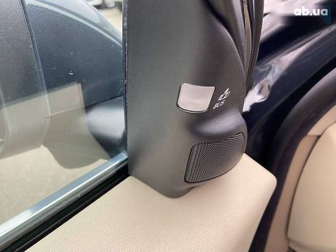 Volvo S80 2012 - фото 20