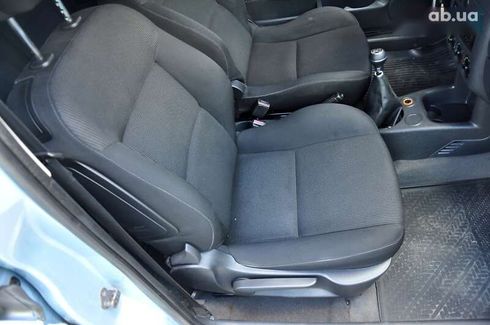 Peugeot Partner 2004 - фото 17