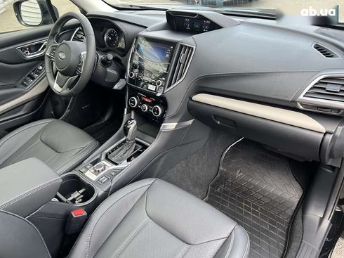 Subaru Forester 2024 - фото 11
