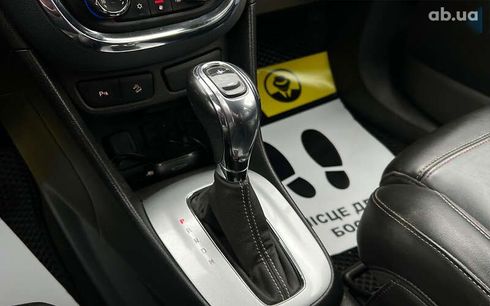 Opel Mokka 2013 - фото 12