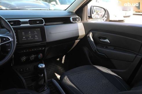 Renault Duster 2023 - фото 13