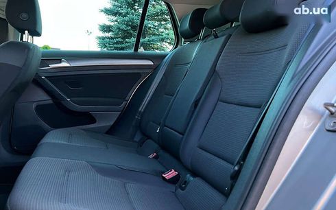Volkswagen e-Golf 2017 - фото 14