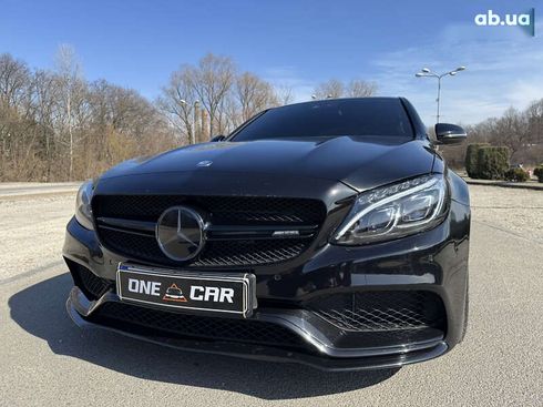 Mercedes-Benz C-Класс 2015 - фото 12