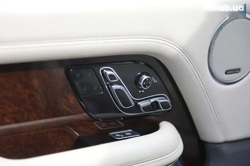 Land Rover Range Rover 2020 - фото 28