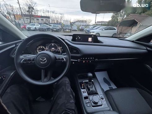 Mazda CX-30 2024 - фото 26