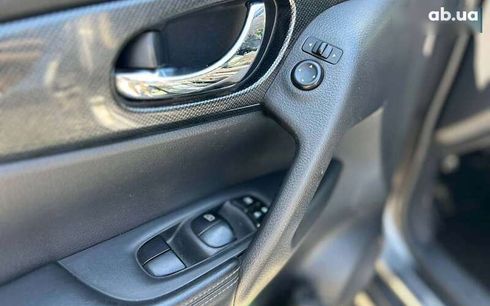 Nissan Rogue 2016 - фото 8