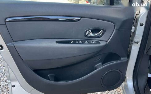 Renault Scenic 2015 - фото 24