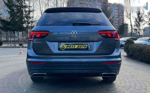 Volkswagen Tiguan 2019 - фото 6