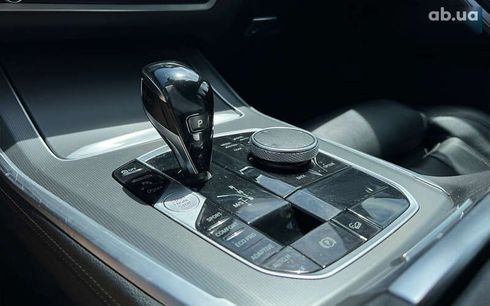 BMW X5 2020 - фото 28