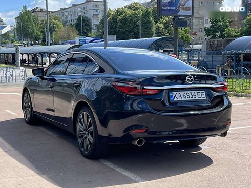 Mazda 6 2021 - фото 7