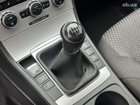Volkswagen Passat 2013 - фото 22