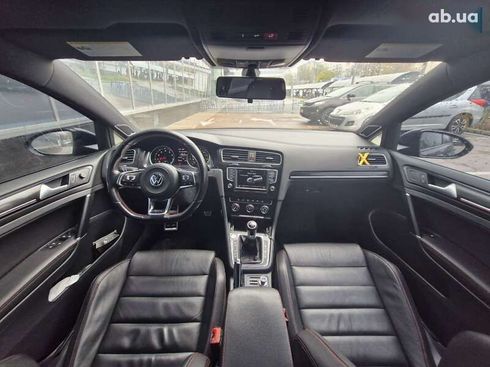 Volkswagen Golf GTI 2016 - фото 20