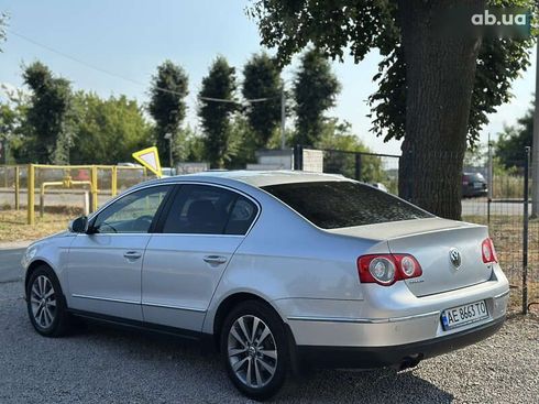 Volkswagen Passat 2008 - фото 22