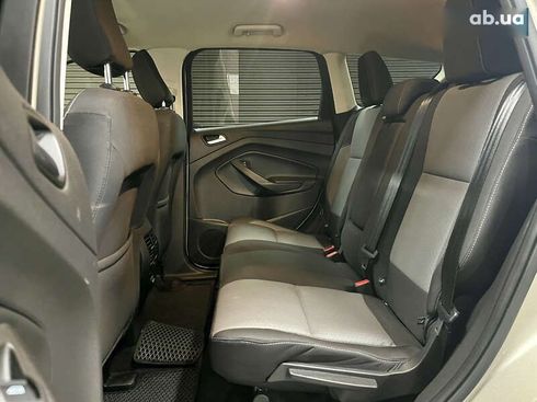 Ford Escape 2017 - фото 17