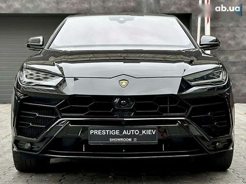 Lamborghini Urus 2020 - фото 6