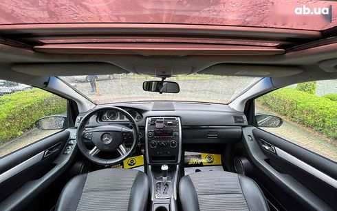 Mercedes-Benz B-Класс 2007 - фото 14