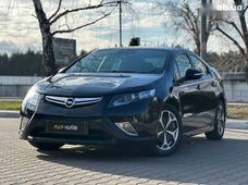 Продаж вживаних Opel Ampera 2012 року - купити на Автобазарі