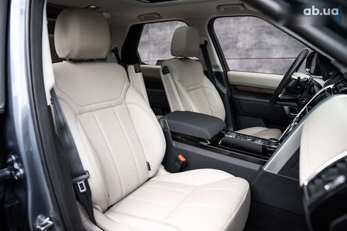 Land Rover Discovery 2019 - фото 27