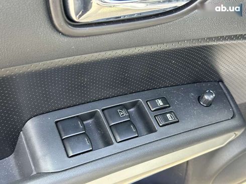 Nissan X-Trail 2011 - фото 17