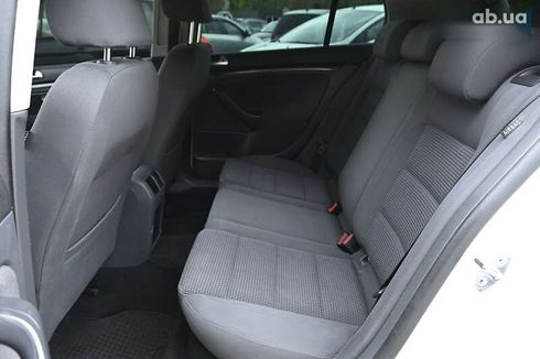 Volkswagen Golf 2008 - фото 27