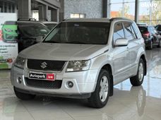 Сузуки Внедорожник б/у - купить на Автобазаре