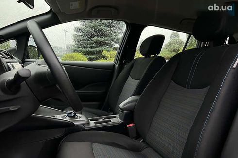 Nissan Leaf 2023 - фото 9