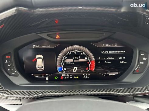 Lamborghini Urus 2020 - фото 21