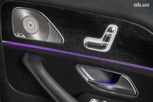 Mercedes-Benz GLS-Класс 2023 - фото 24