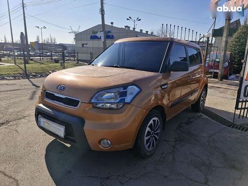 Kia Soul 2011 - фото 3