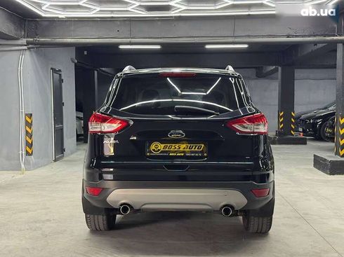 Ford Kuga 2013 - фото 5