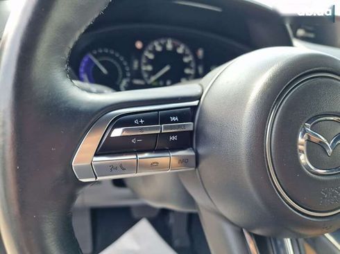 Mazda MX-30 2021 - фото 29
