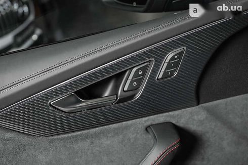 Audi RS Q8 2023 - фото 26