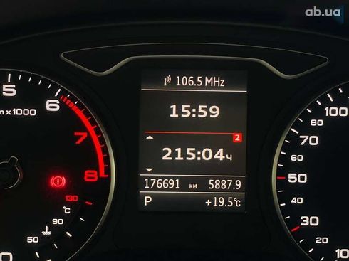 Audi A3 2013 - фото 22