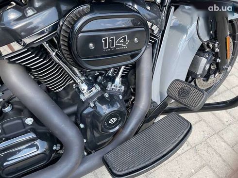 Harley-Davidson Electra Glide 2019 - фото 15