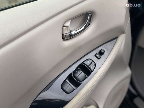 Nissan Leaf 2012 - фото 11