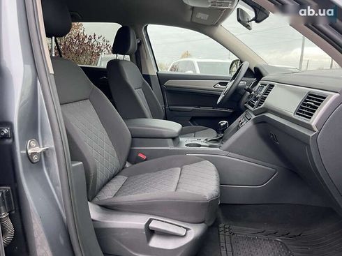Volkswagen Atlas 2019 - фото 28