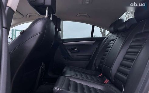 Volkswagen Passat CC 2013 - фото 21