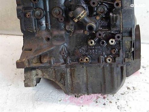 двигатель в сборе для Peugeot 307 - купити на Автобазарі - фото 10