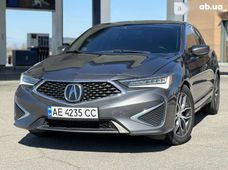 Продажа б/у Acura ILX в Днепре - купить на Автобазаре