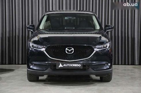 Mazda CX-5 2018 - фото 2