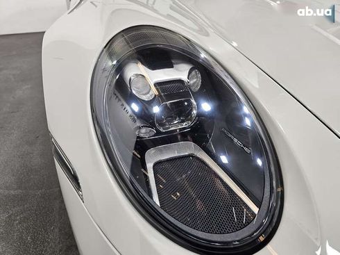 Porsche 911 2020 - фото 6