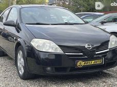 Продаж вживаних Nissan Primera 2005 року - купити на Автобазарі