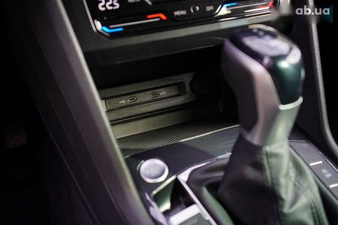 Volkswagen Tiguan 2022 - фото 29
