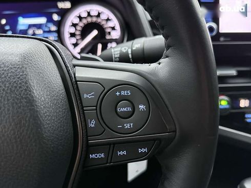 Toyota Camry 2023 - фото 24